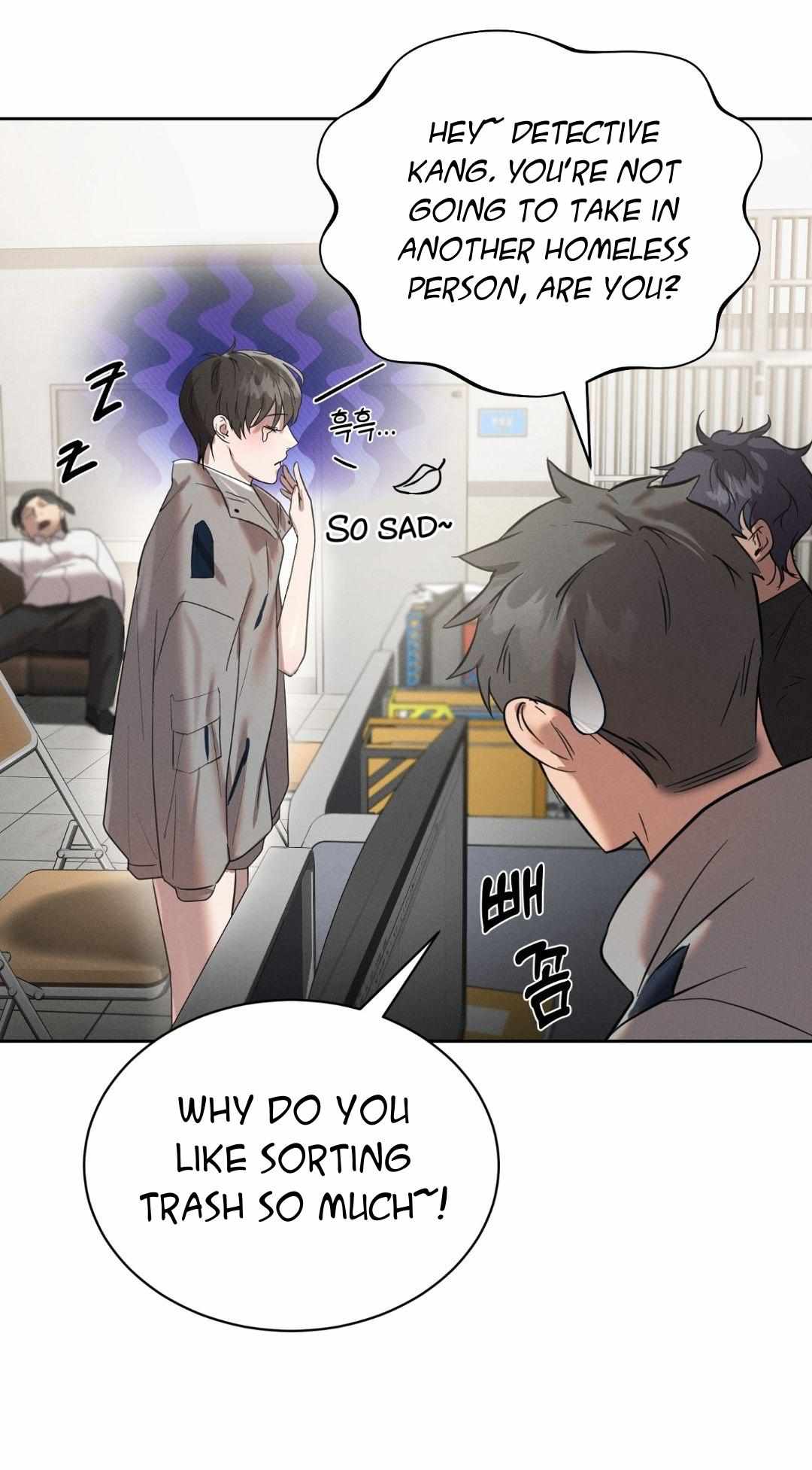 I Want to Become an Incubus, Too! Chapter 2 page 29 - 