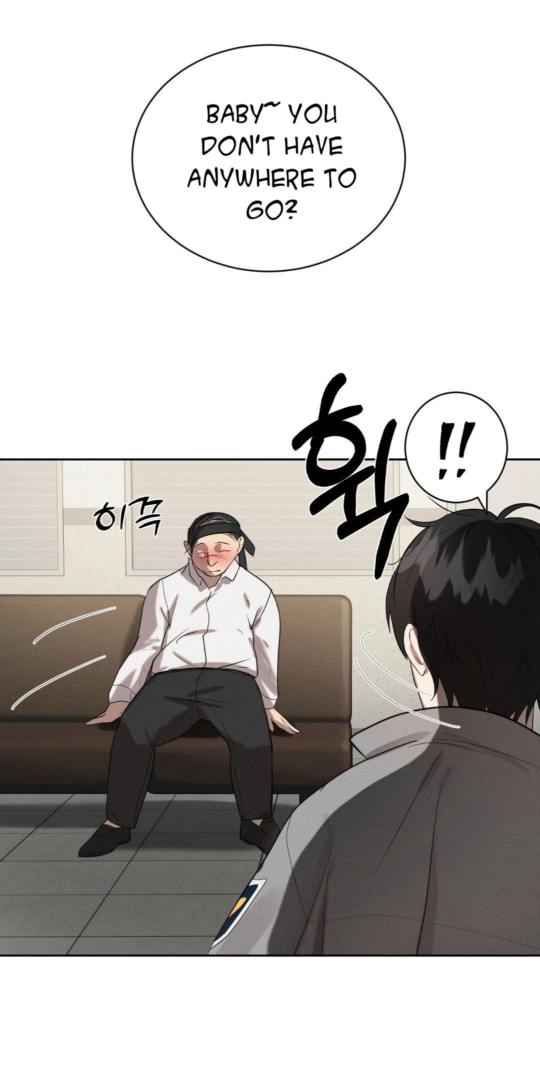 I Want to Become an Incubus, Too! Chapter 2 page 31 - 