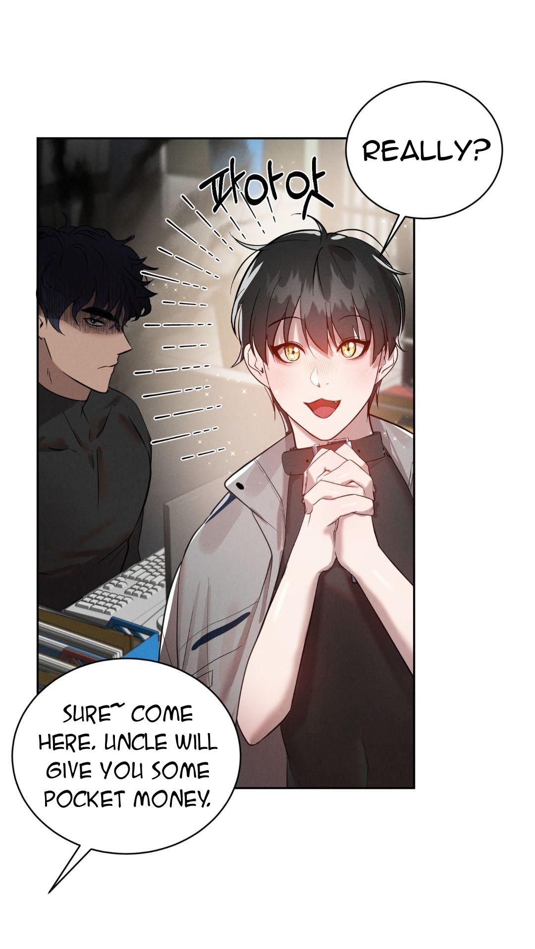 I Want to Become an Incubus, Too! Chapter 2 page 33 - 