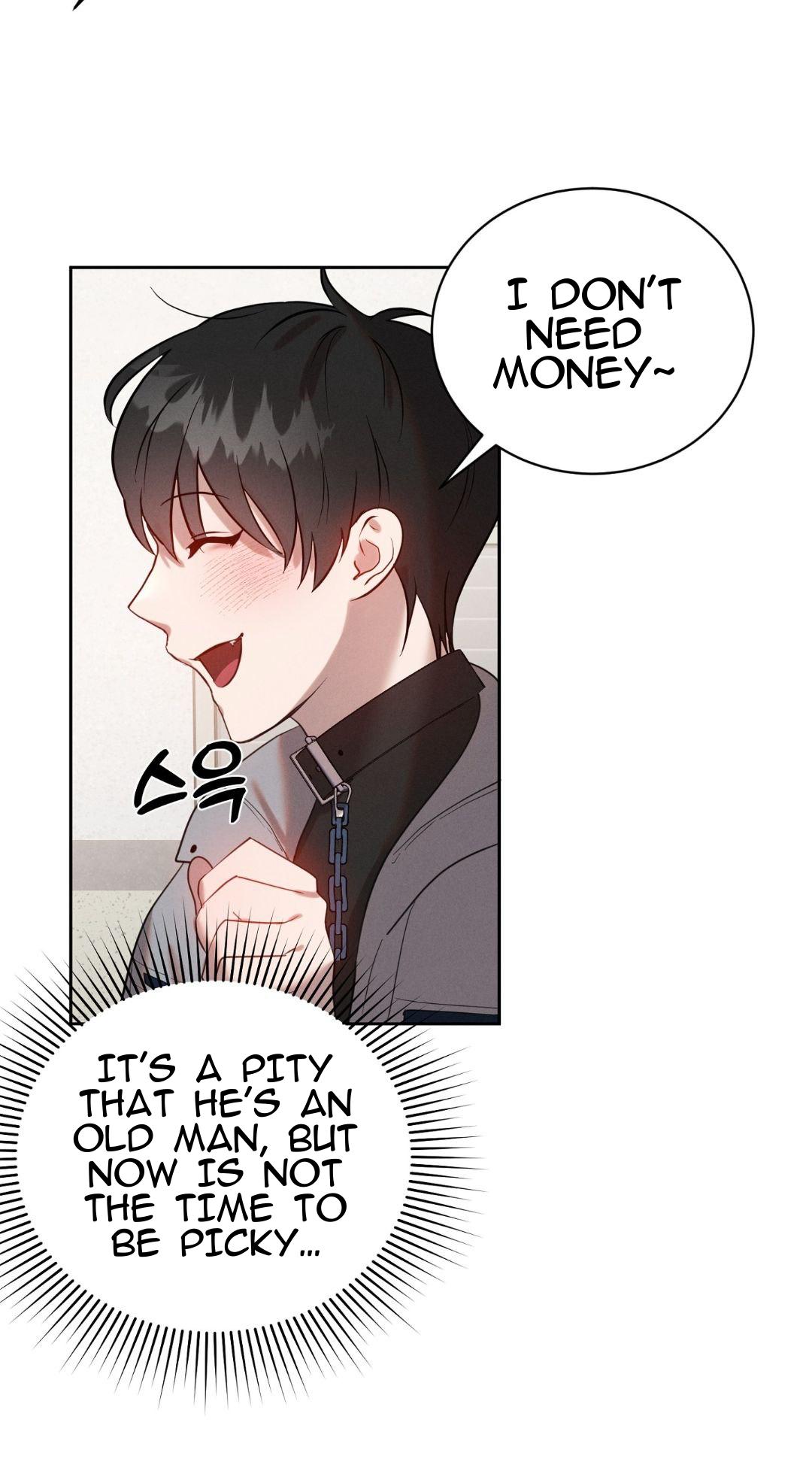 I Want to Become an Incubus, Too! Chapter 2 page 34 - 