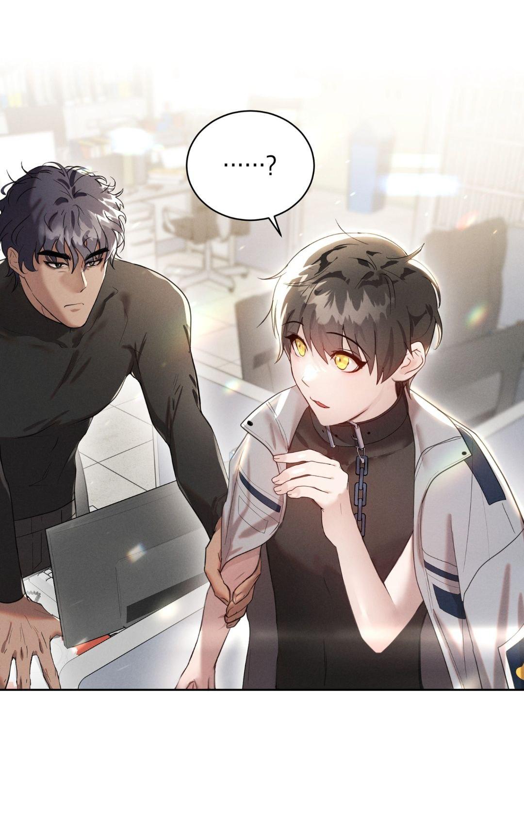 I Want to Become an Incubus, Too! Chapter 2 page 36 - 