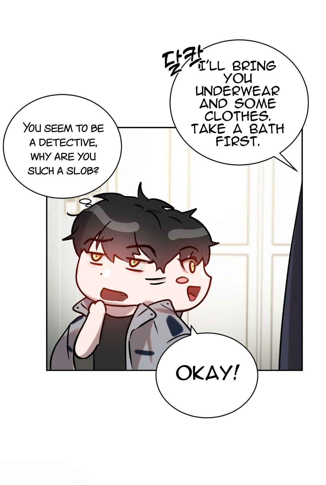 I Want to Become an Incubus, Too! Chapter 2 page 40 - 