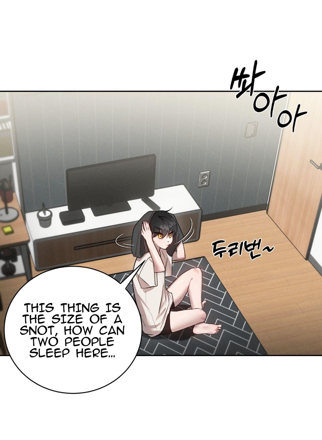 I Want to Become an Incubus, Too! Chapter 2 page 42 - 
