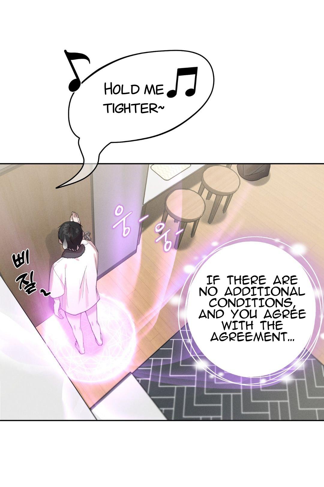 I Want to Become an Incubus, Too! Chapter 2 page 49 - 