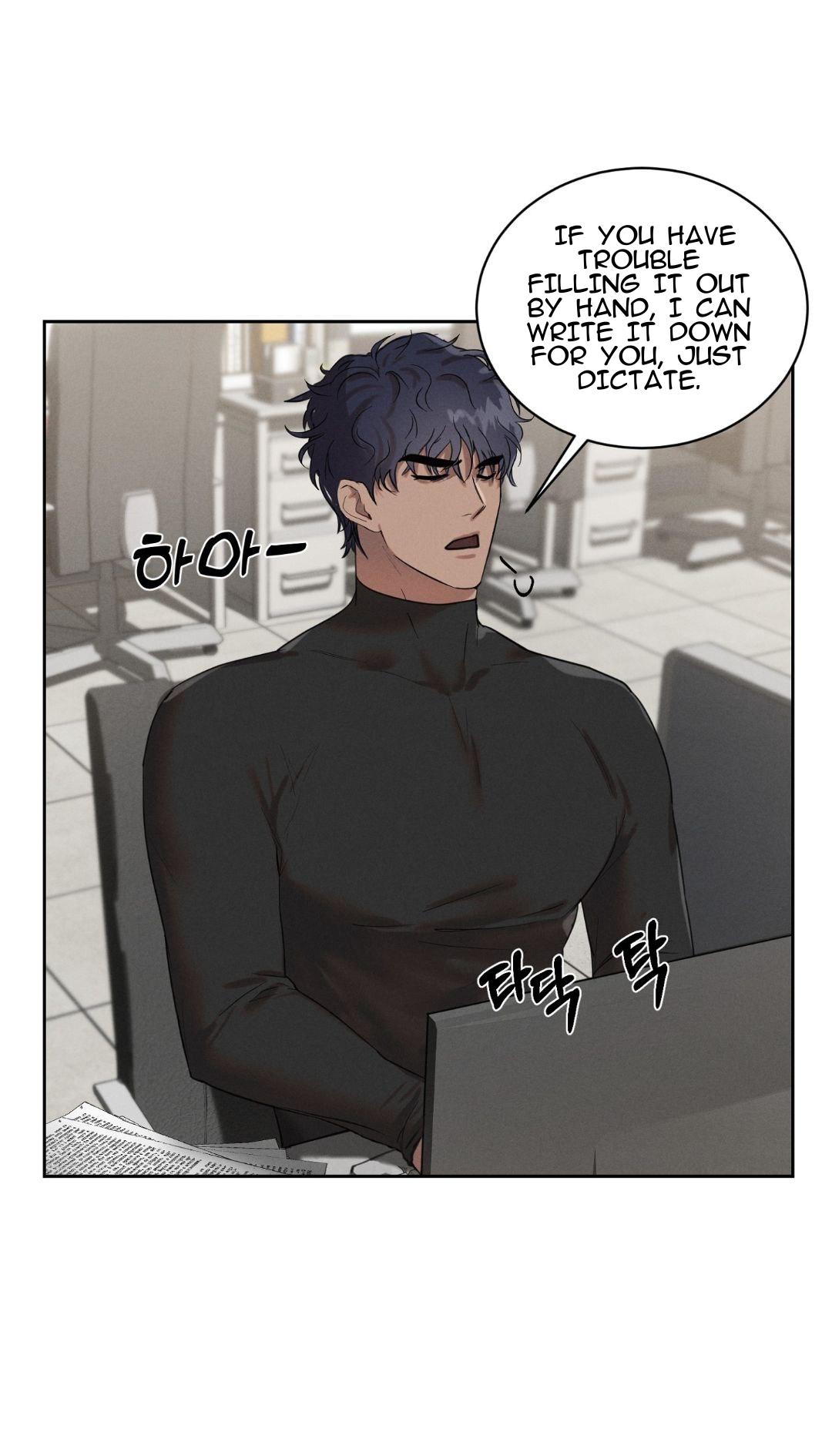I Want to Become an Incubus, Too! Chapter 2 page 6 - 