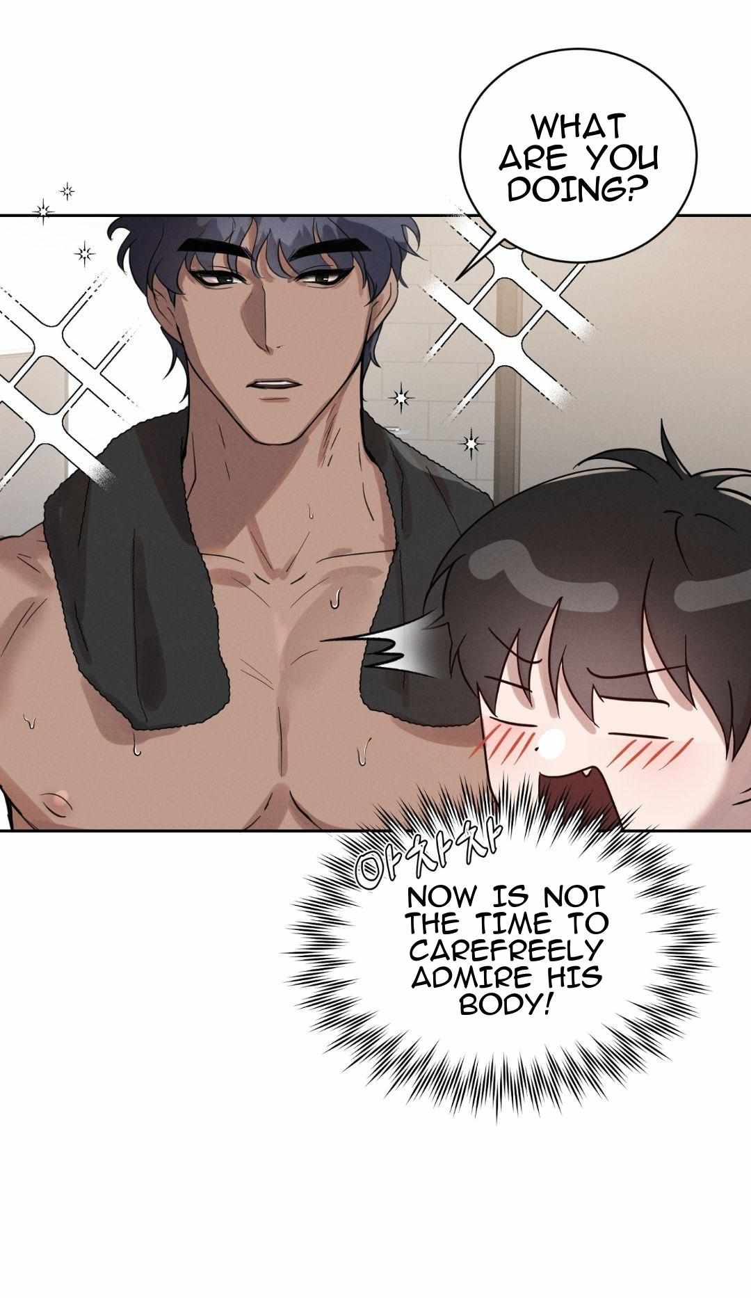 I Want to Become an Incubus, Too! Chapter 2 page 55 - 
