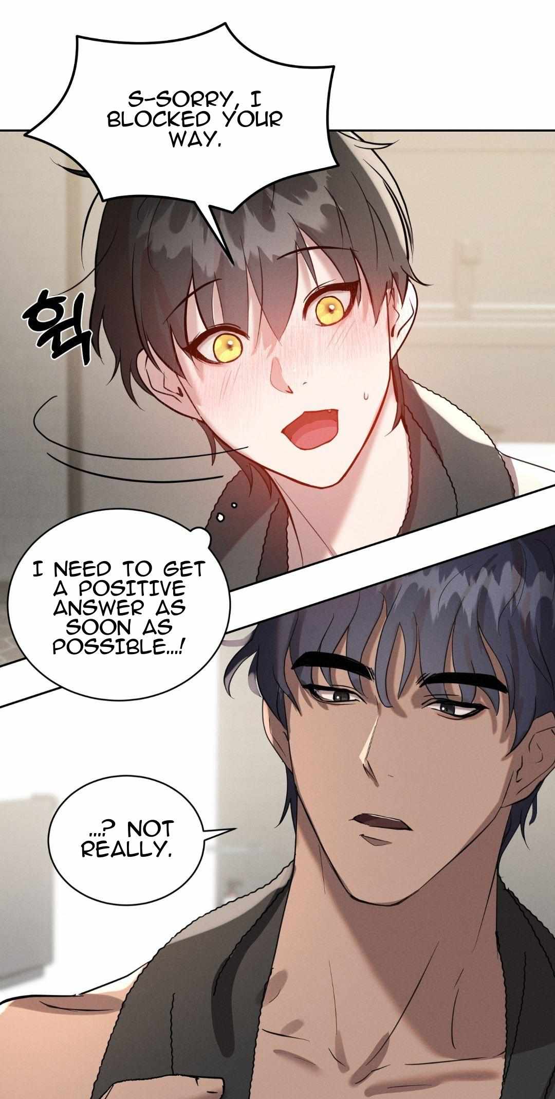 I Want to Become an Incubus, Too! Chapter 2 page 56 - 