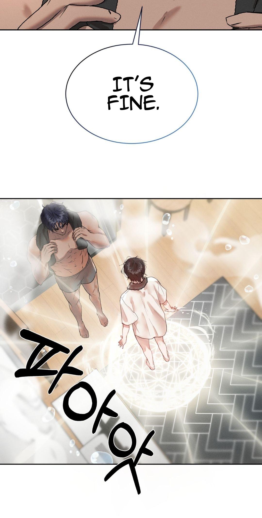 I Want to Become an Incubus, Too! Chapter 2 page 57 - 