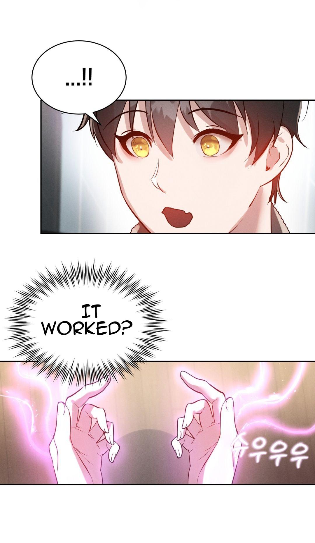 I Want to Become an Incubus, Too! Chapter 2 page 58 - 