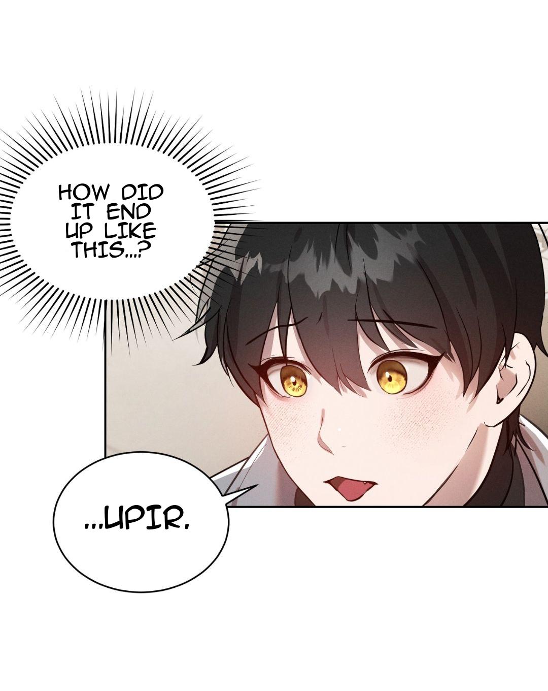 I Want to Become an Incubus, Too! Chapter 2 page 8 - 