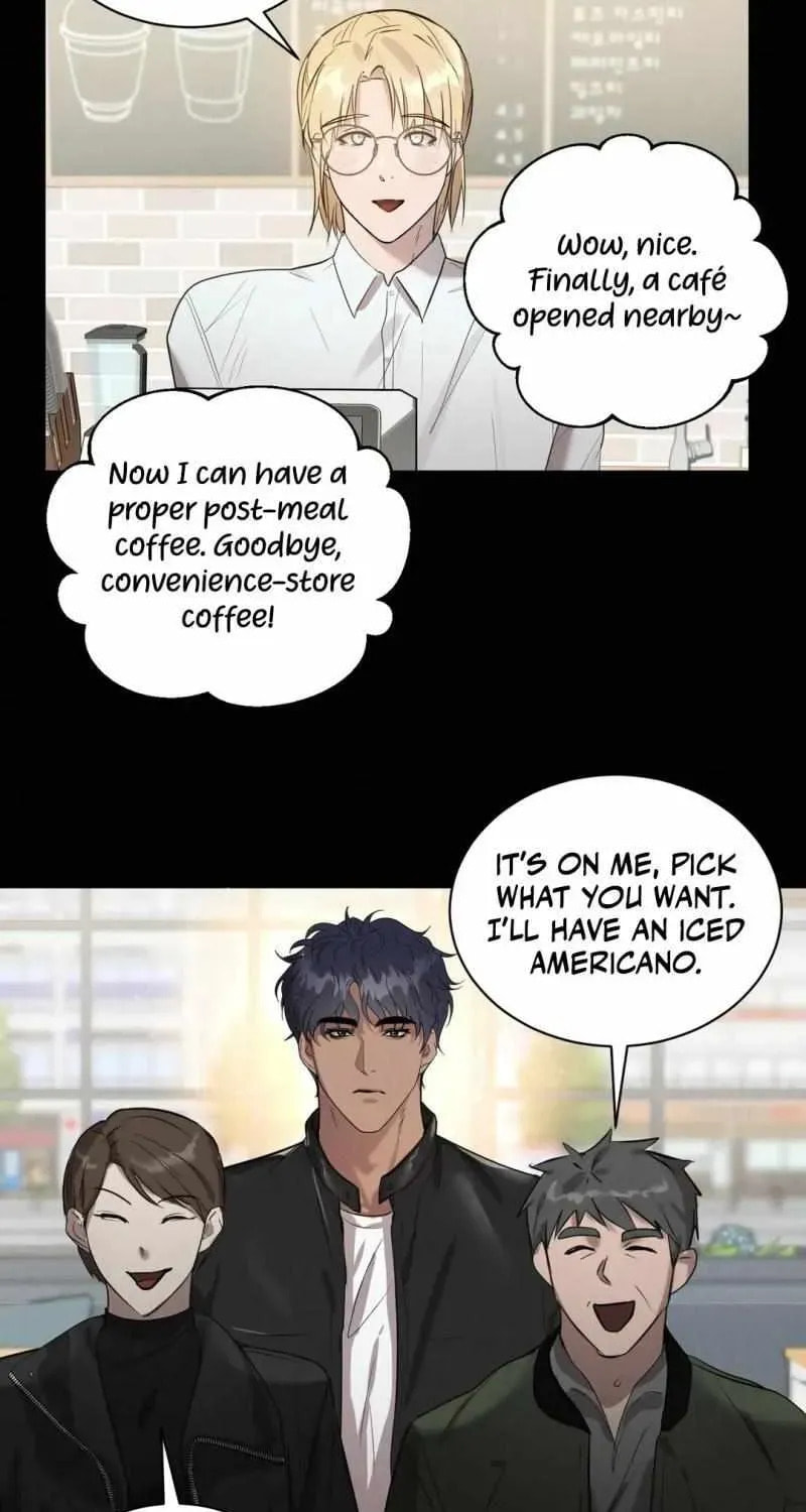 I Want to Become an Incubus, Too! Chapter 9 page 11 - 