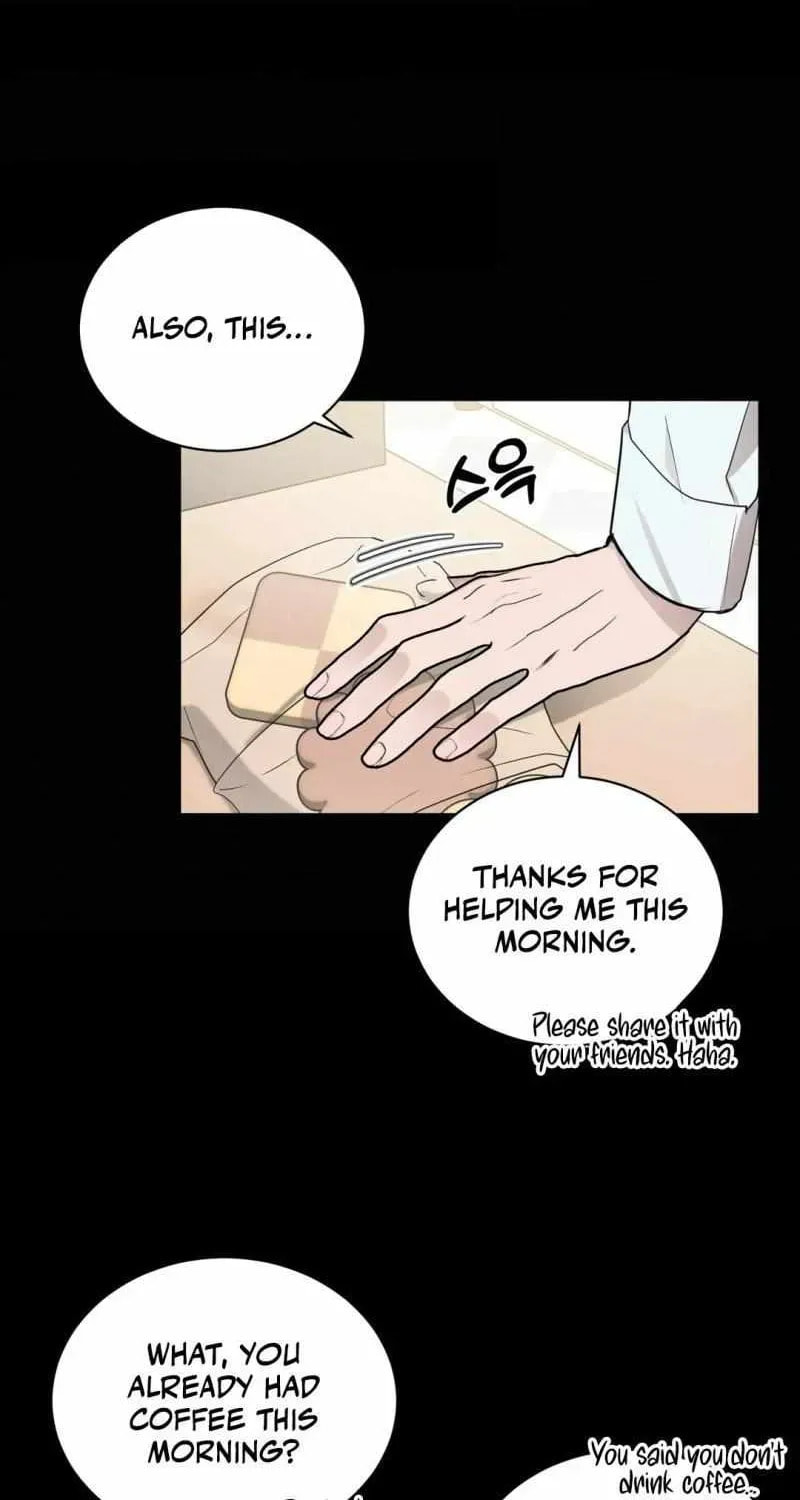 I Want to Become an Incubus, Too! Chapter 9 page 14 - 