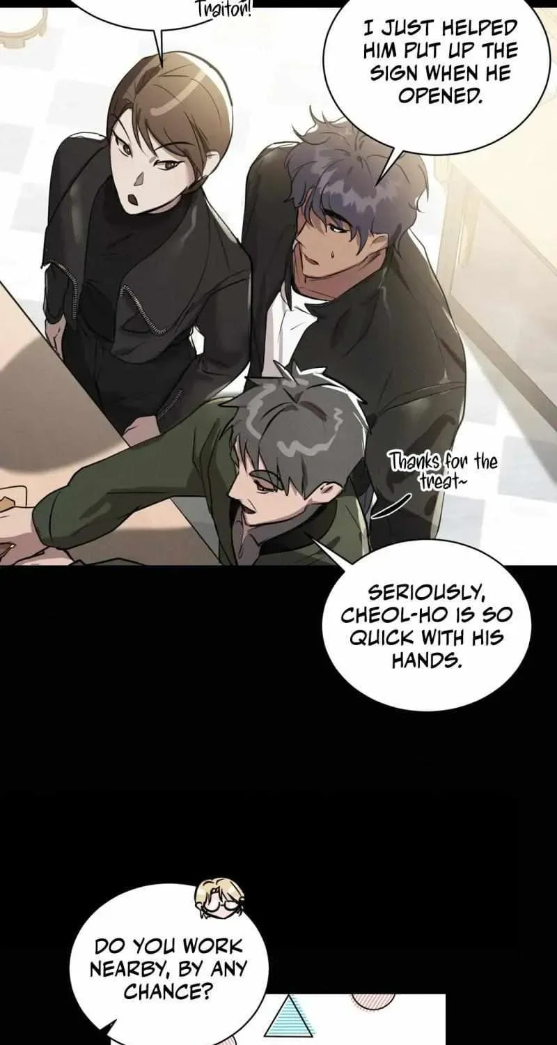 I Want to Become an Incubus, Too! Chapter 9 page 15 - 