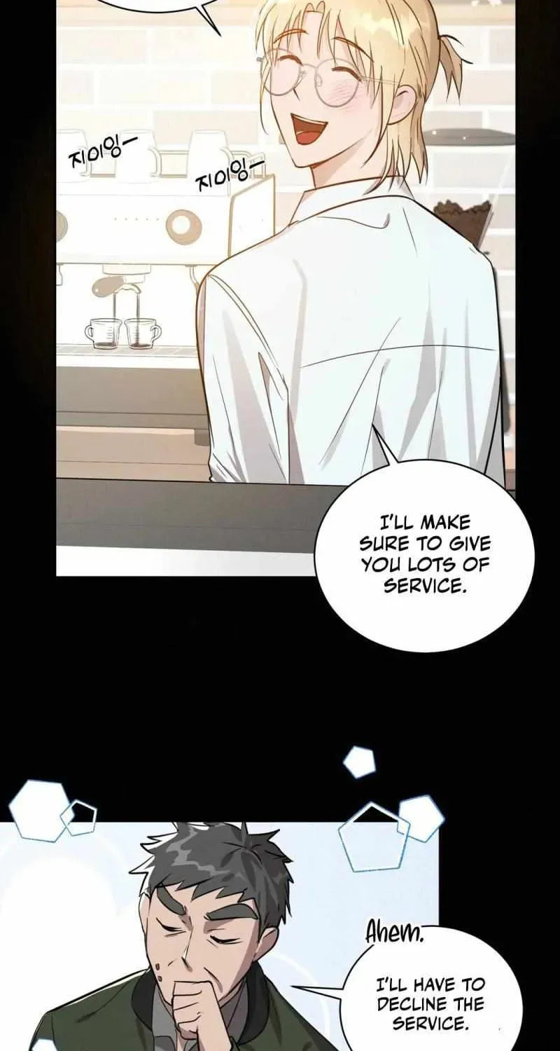 I Want to Become an Incubus, Too! Chapter 9 page 18 - 