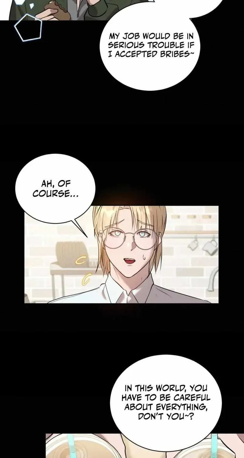 I Want to Become an Incubus, Too! Chapter 9 page 19 - 
