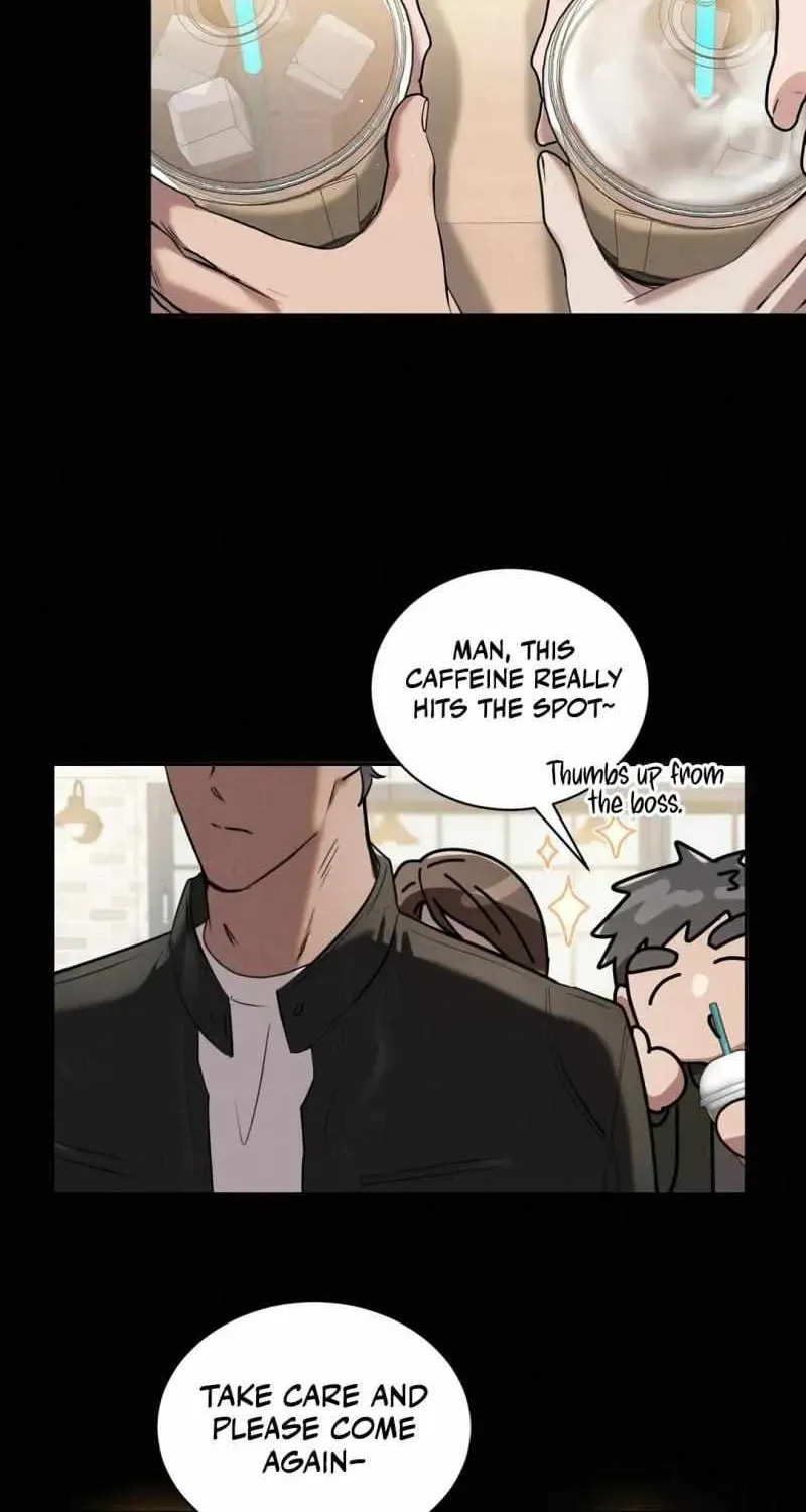 I Want to Become an Incubus, Too! Chapter 9 page 20 - 
