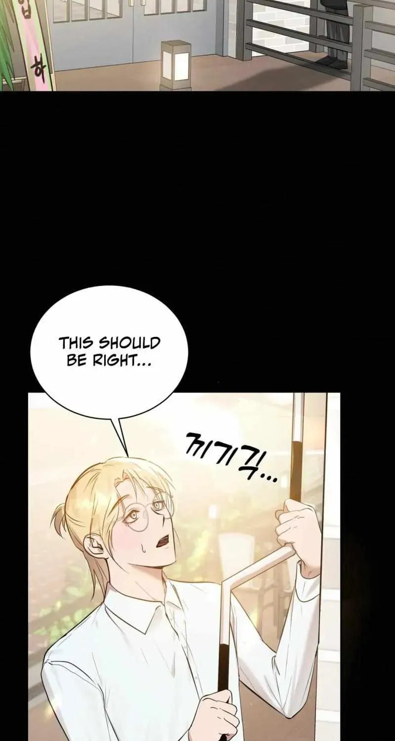 I Want to Become an Incubus, Too! Chapter 9 page 3 - 