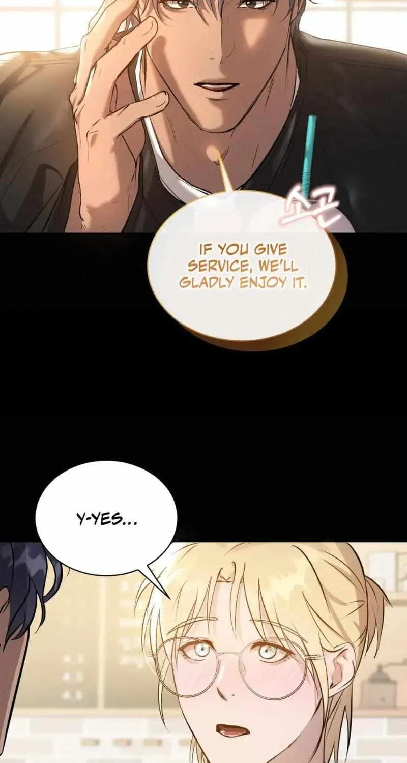 I Want to Become an Incubus, Too! Chapter 9 page 22 - 