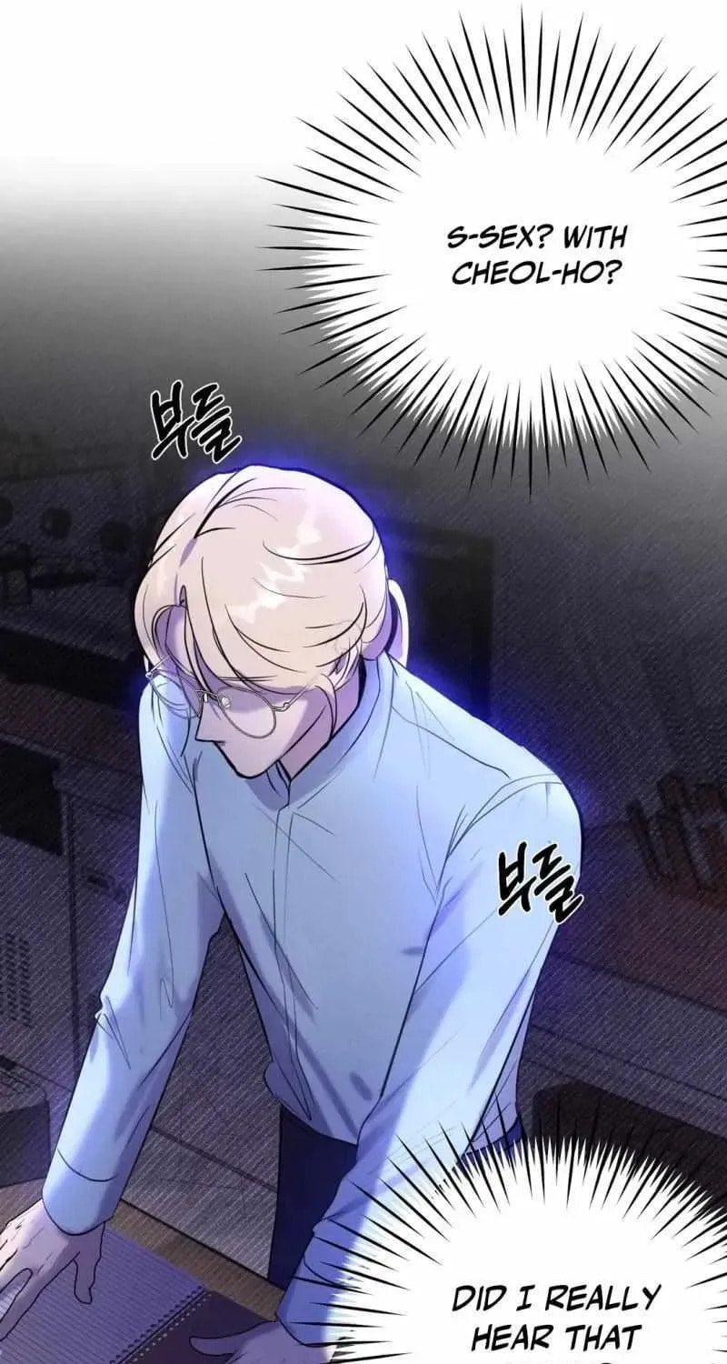 I Want to Become an Incubus, Too! Chapter 9 page 25 - 