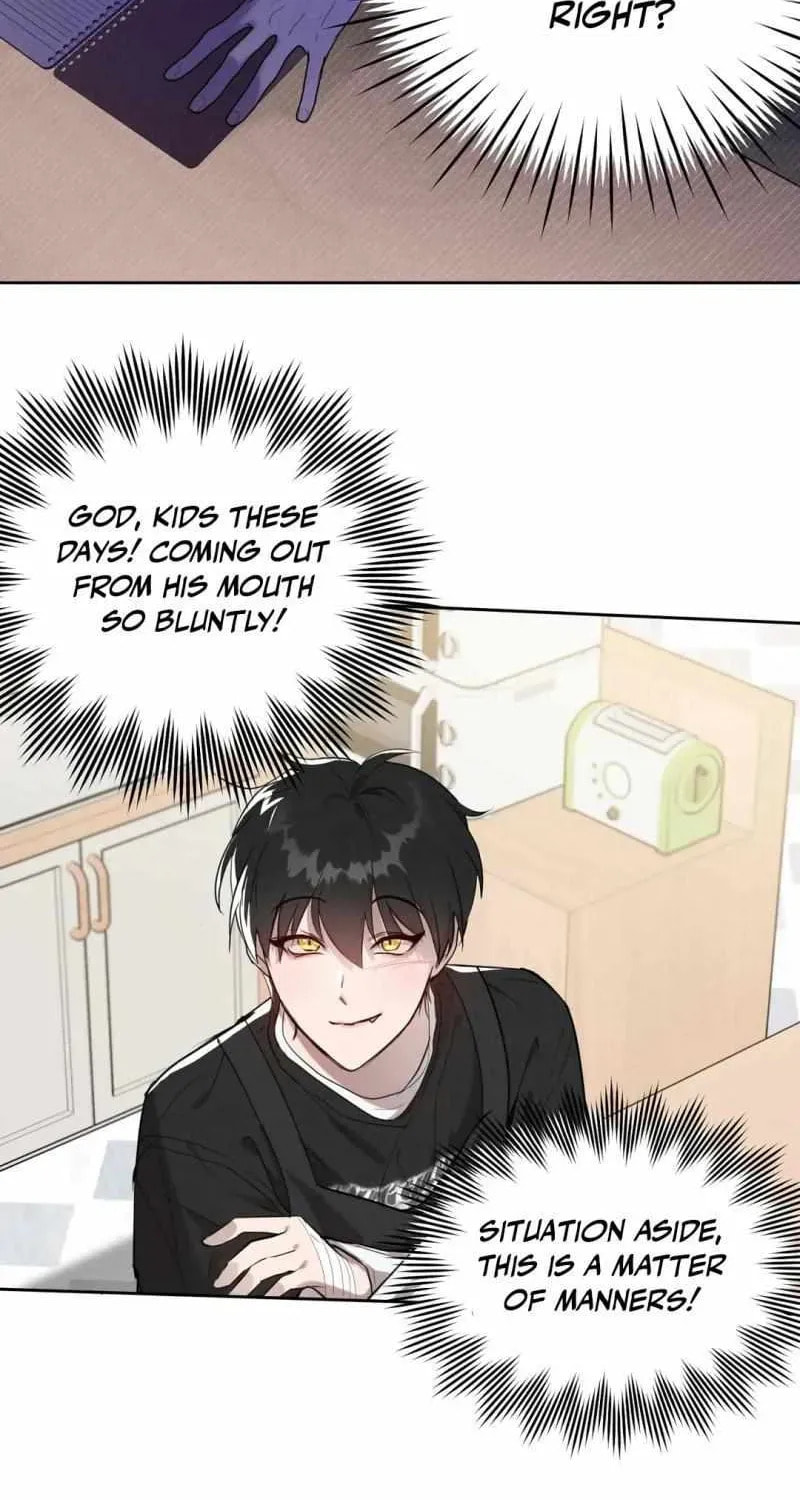 I Want to Become an Incubus, Too! Chapter 9 page 26 - 