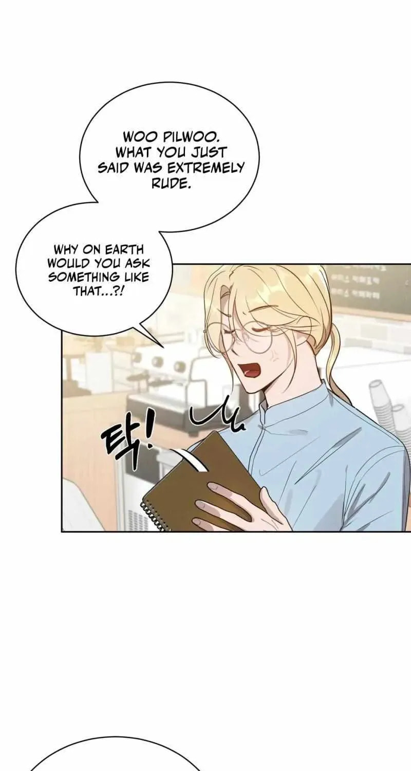 I Want to Become an Incubus, Too! Chapter 9 page 27 - 