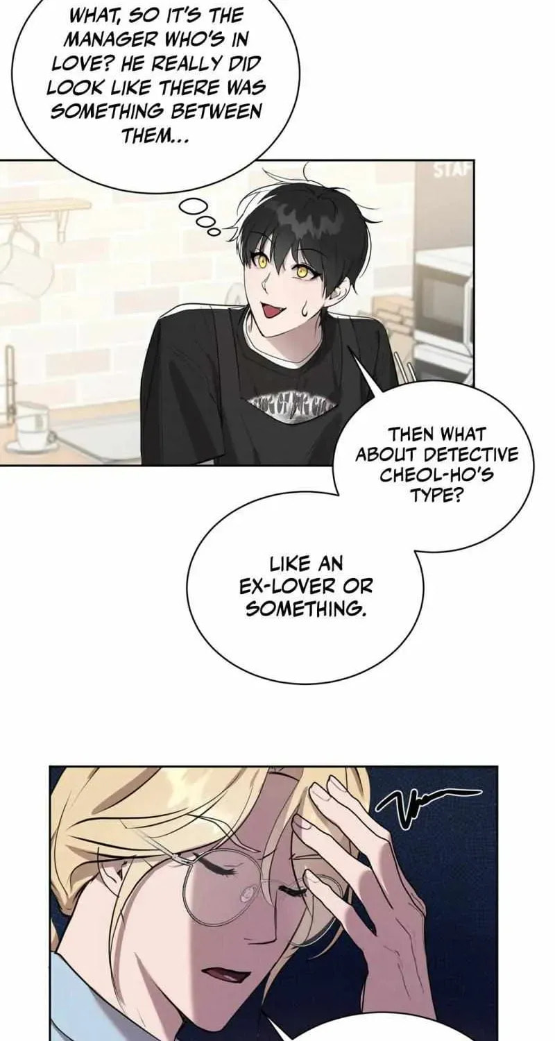 I Want to Become an Incubus, Too! Chapter 9 page 28 - 