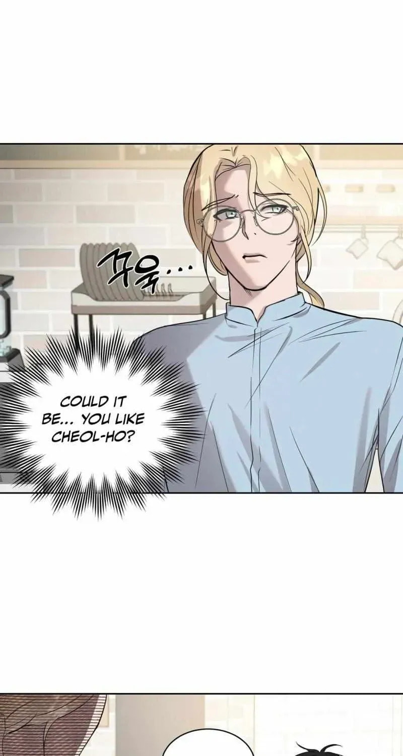 I Want to Become an Incubus, Too! Chapter 9 page 30 - 