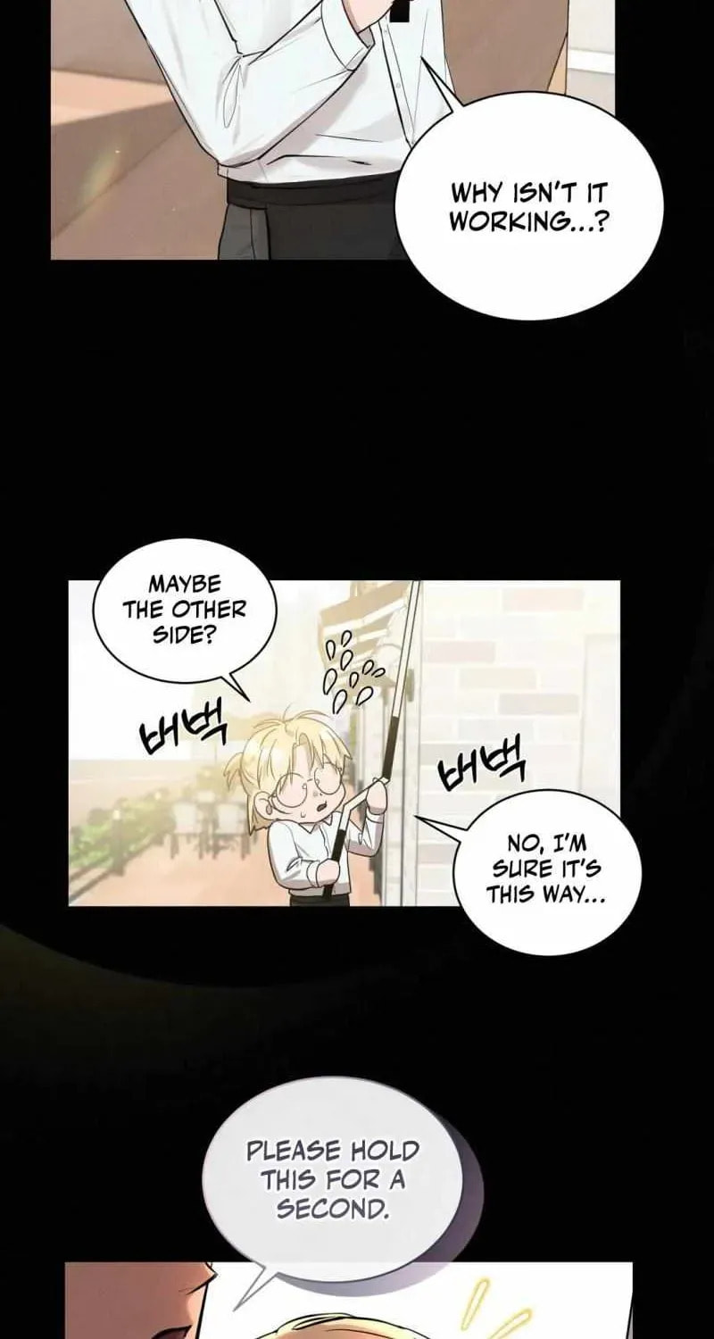I Want to Become an Incubus, Too! Chapter 9 page 4 - 