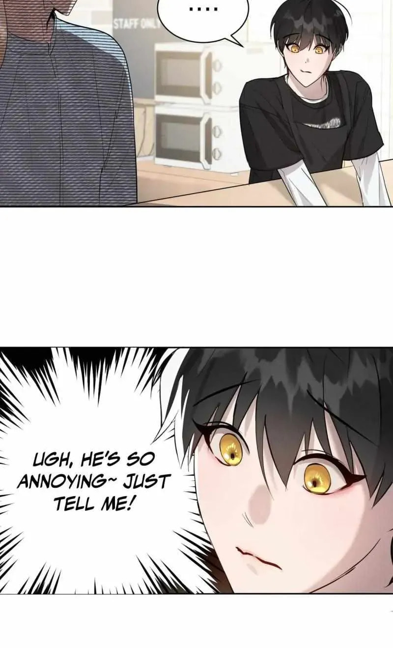 I Want to Become an Incubus, Too! Chapter 9 page 31 - 