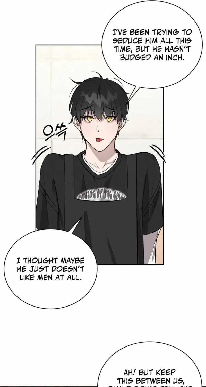 I Want to Become an Incubus, Too! Chapter 9 page 32 - 