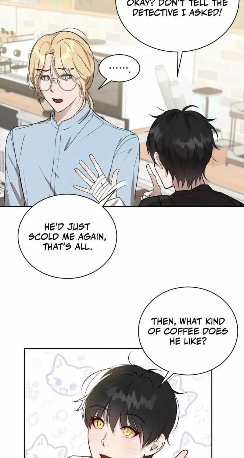 I Want to Become an Incubus, Too! Chapter 9 page 33 - 
