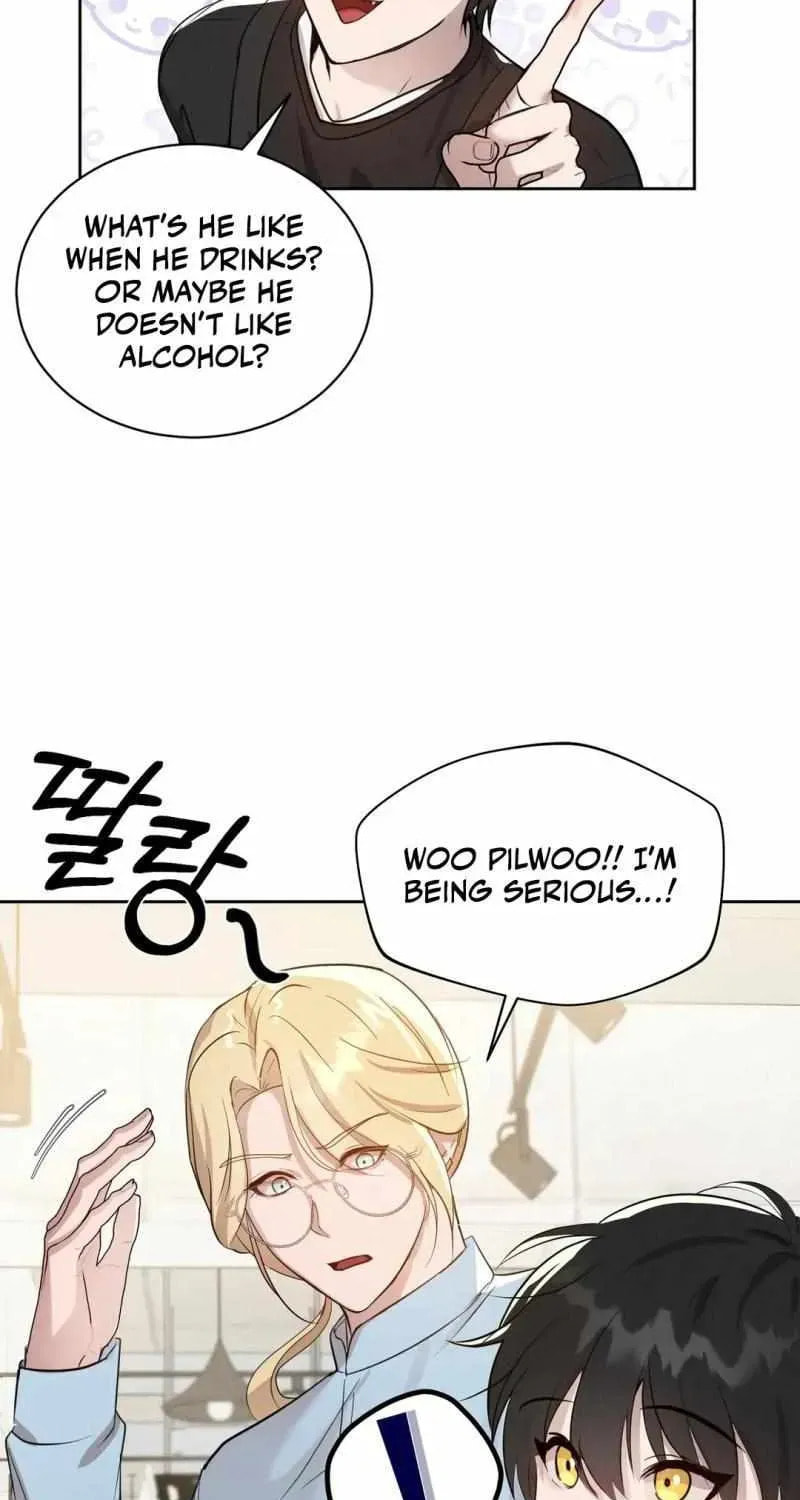 I Want to Become an Incubus, Too! Chapter 9 page 34 - 