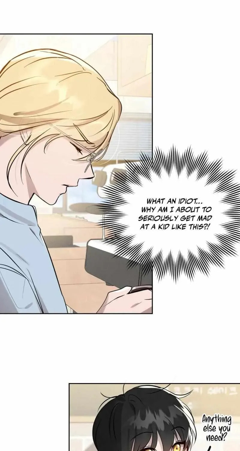 I Want to Become an Incubus, Too! Chapter 9 page 36 - 