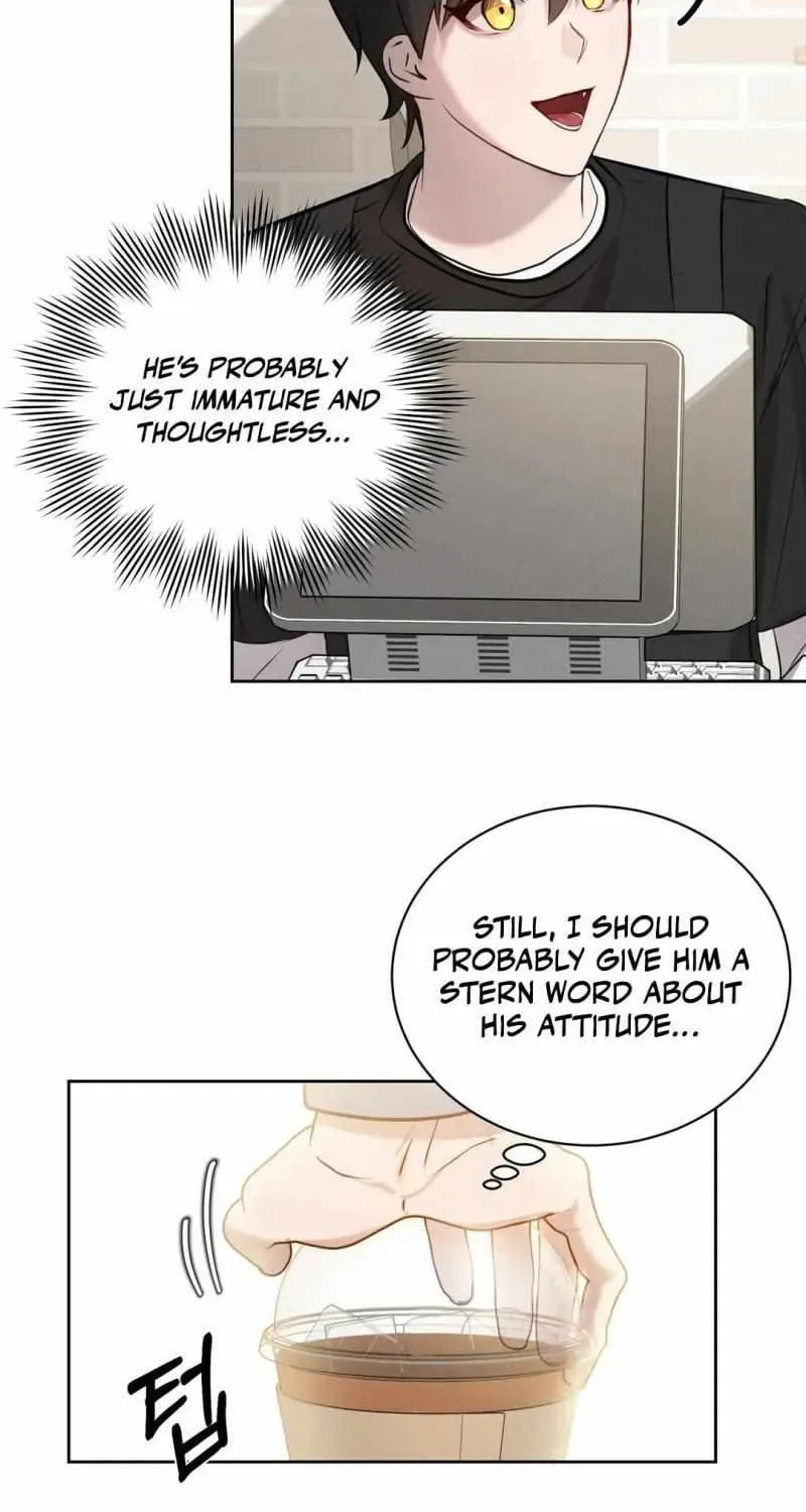 I Want to Become an Incubus, Too! Chapter 9 page 37 - 