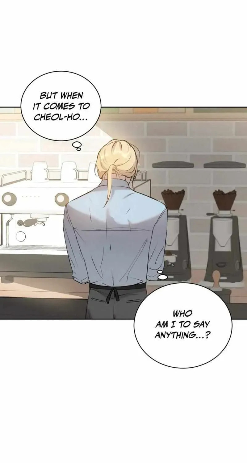 I Want to Become an Incubus, Too! Chapter 9 page 38 - 