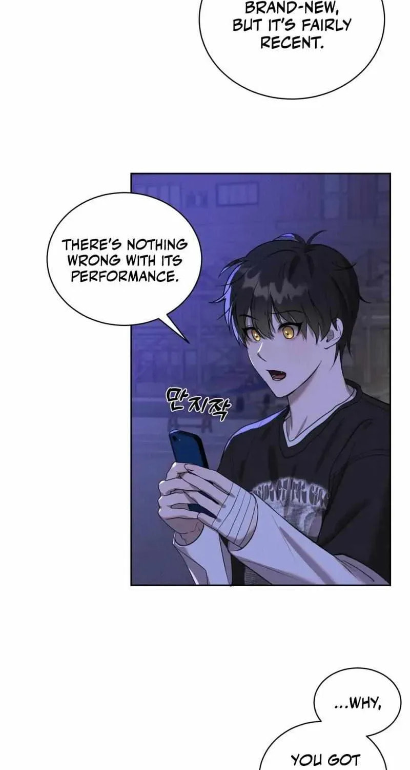 I Want to Become an Incubus, Too! Chapter 9 page 45 - 
