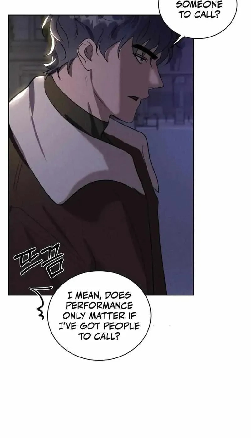 I Want to Become an Incubus, Too! Chapter 9 page 46 - 