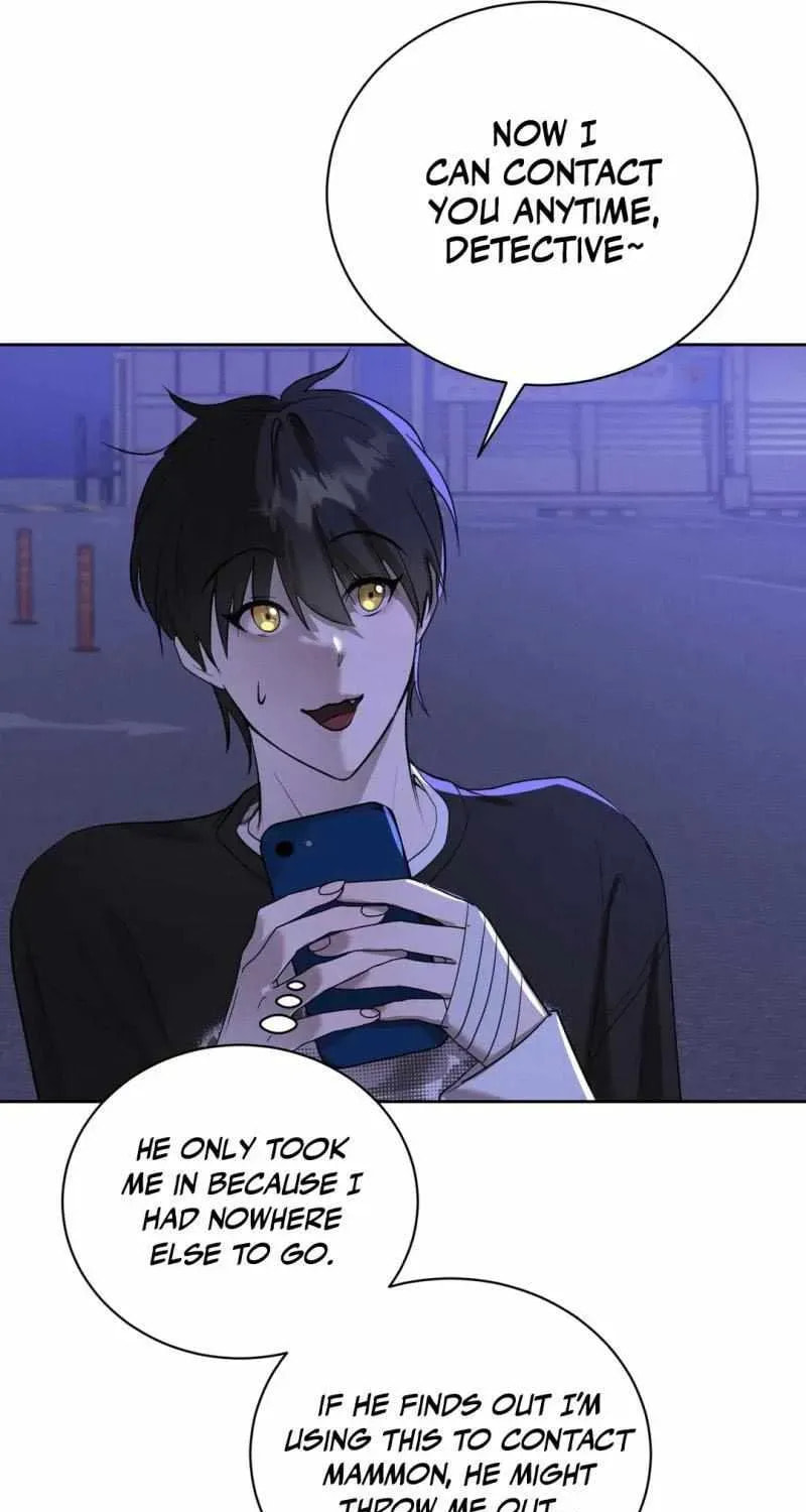 I Want to Become an Incubus, Too! Chapter 9 page 47 - 