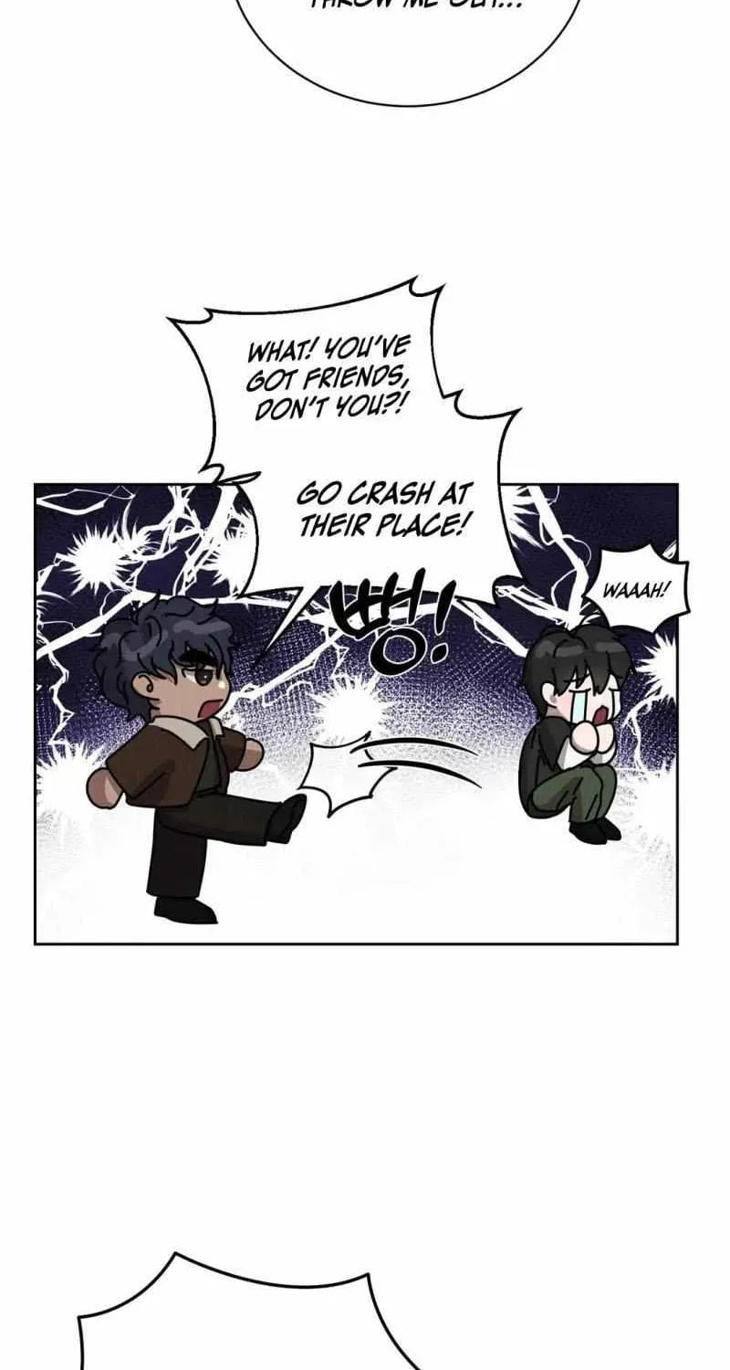 I Want to Become an Incubus, Too! Chapter 9 page 48 - 