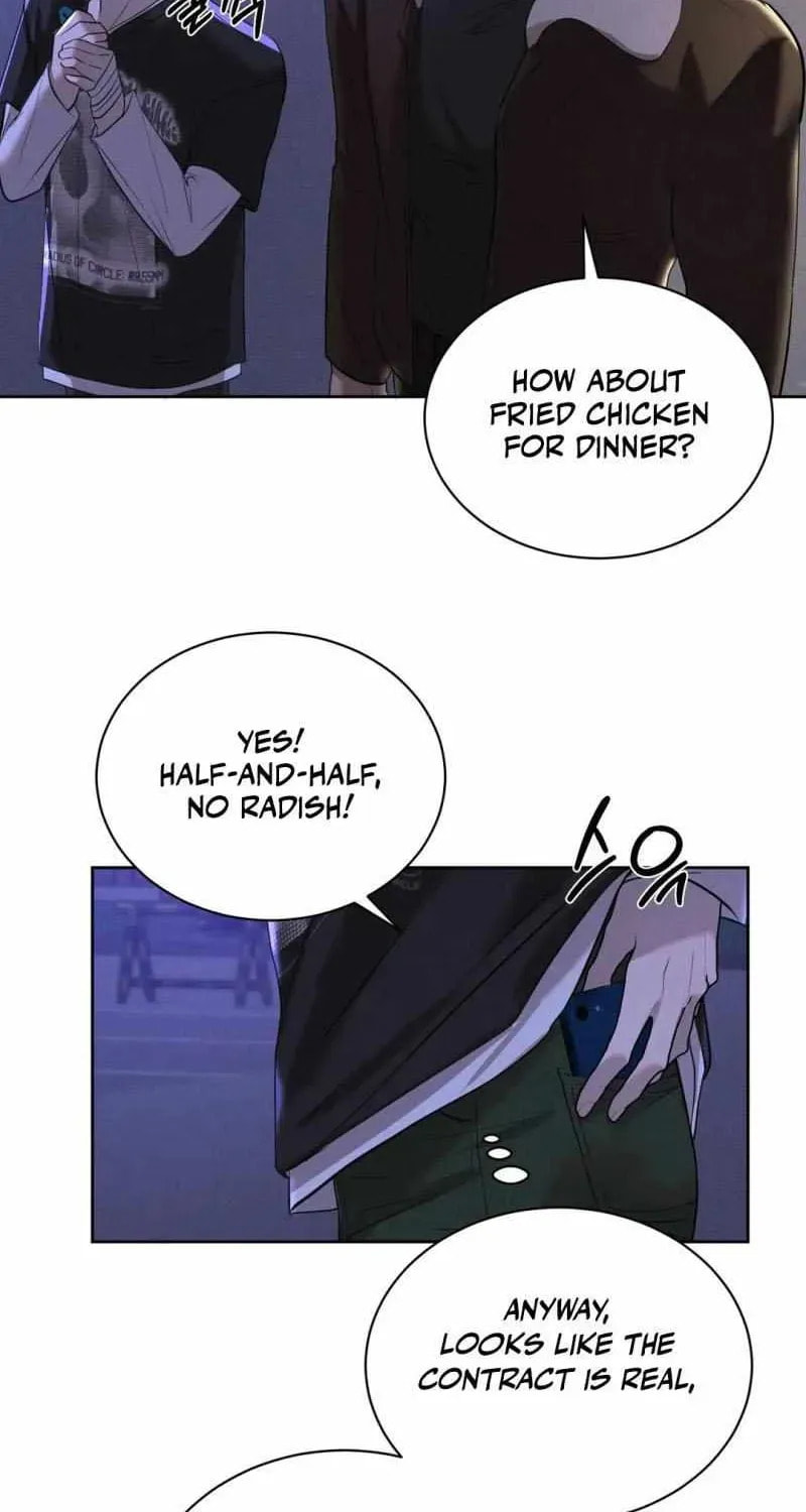 I Want to Become an Incubus, Too! Chapter 9 page 50 - 