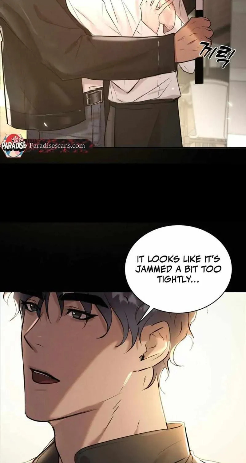 I Want to Become an Incubus, Too! Chapter 9 page 6 - 