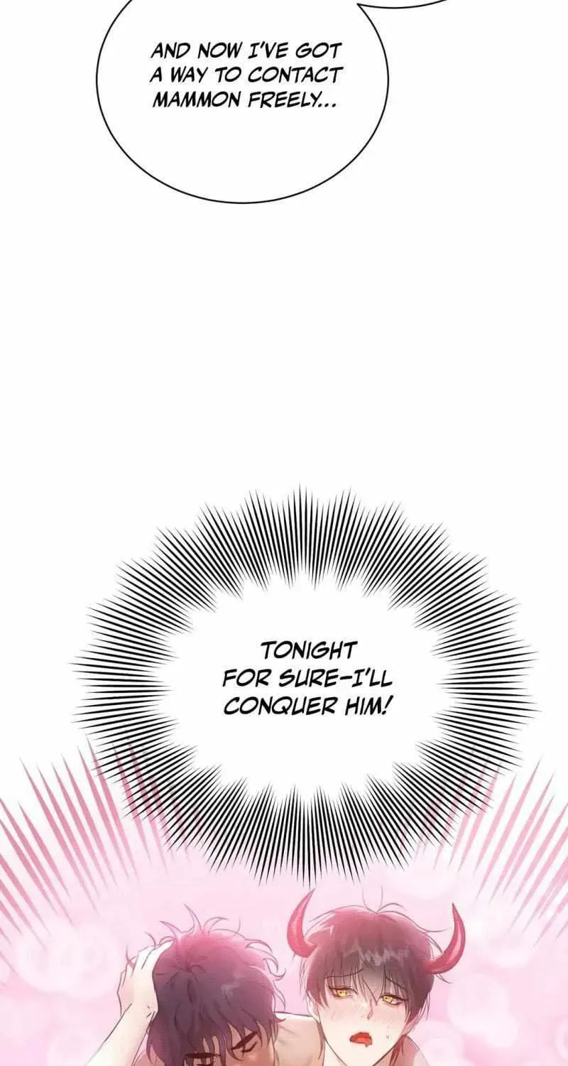 I Want to Become an Incubus, Too! Chapter 9 page 51 - 