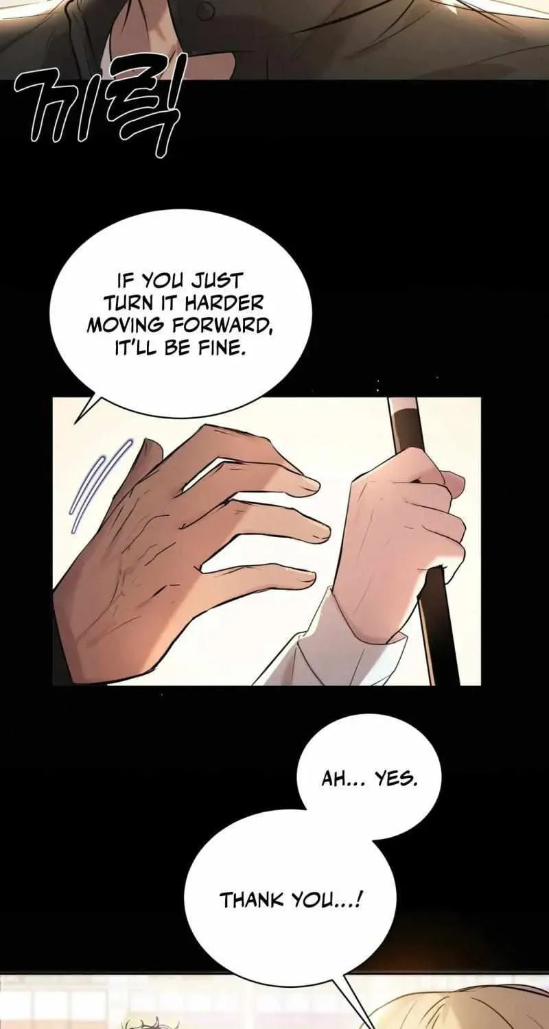 I Want to Become an Incubus, Too! Chapter 9 page 7 - 