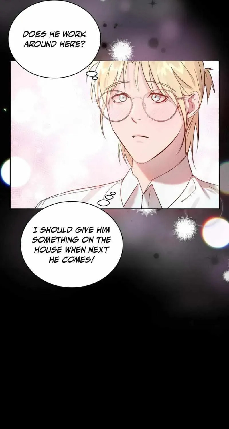 I Want to Become an Incubus, Too! Chapter 9 page 9 - 