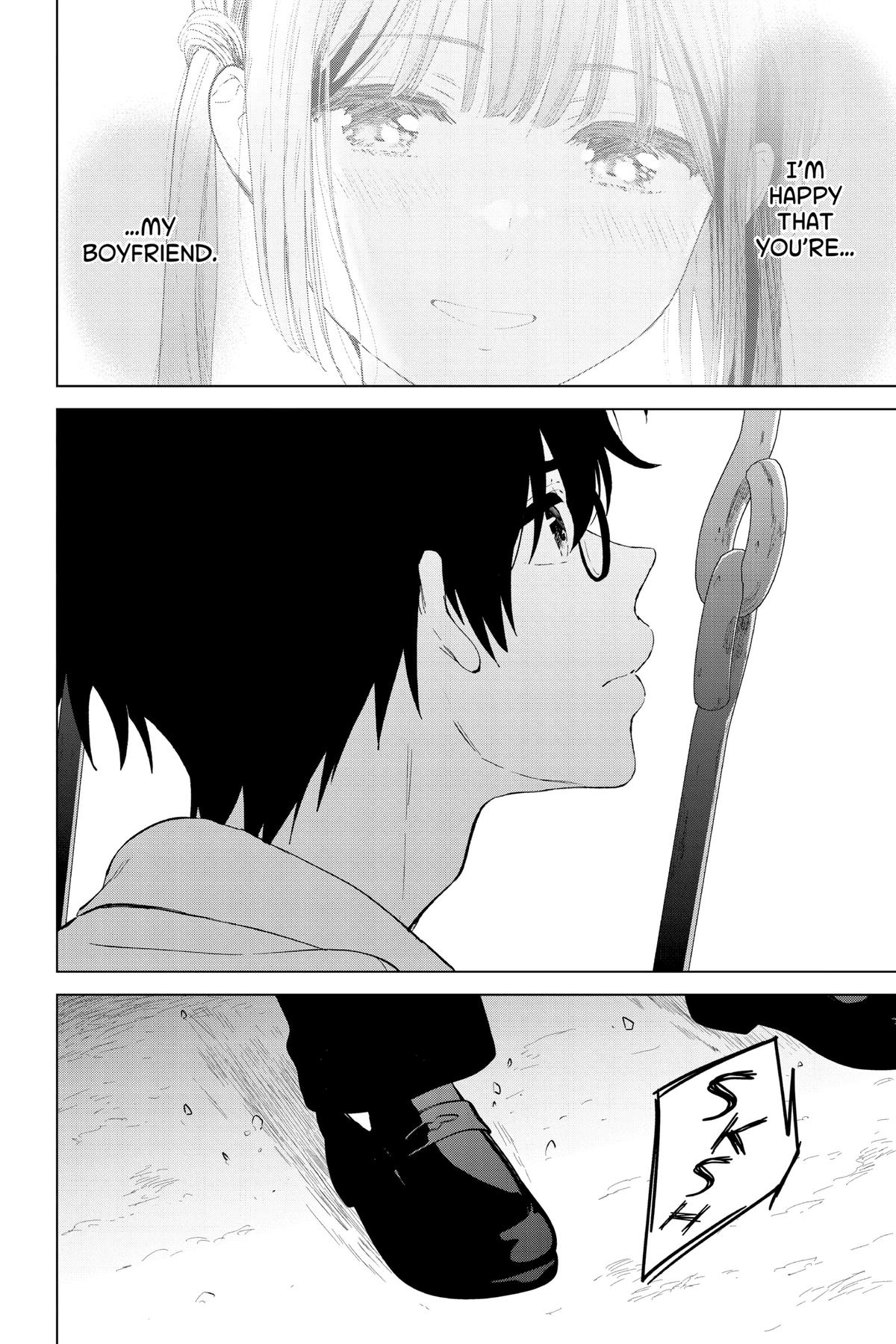 I Want To End This “I Love You” Game Chapter 44 page 23 - 