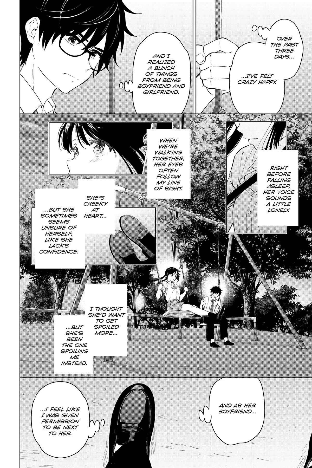 I Want To End This “I Love You” Game Chapter 45 page 2 - 