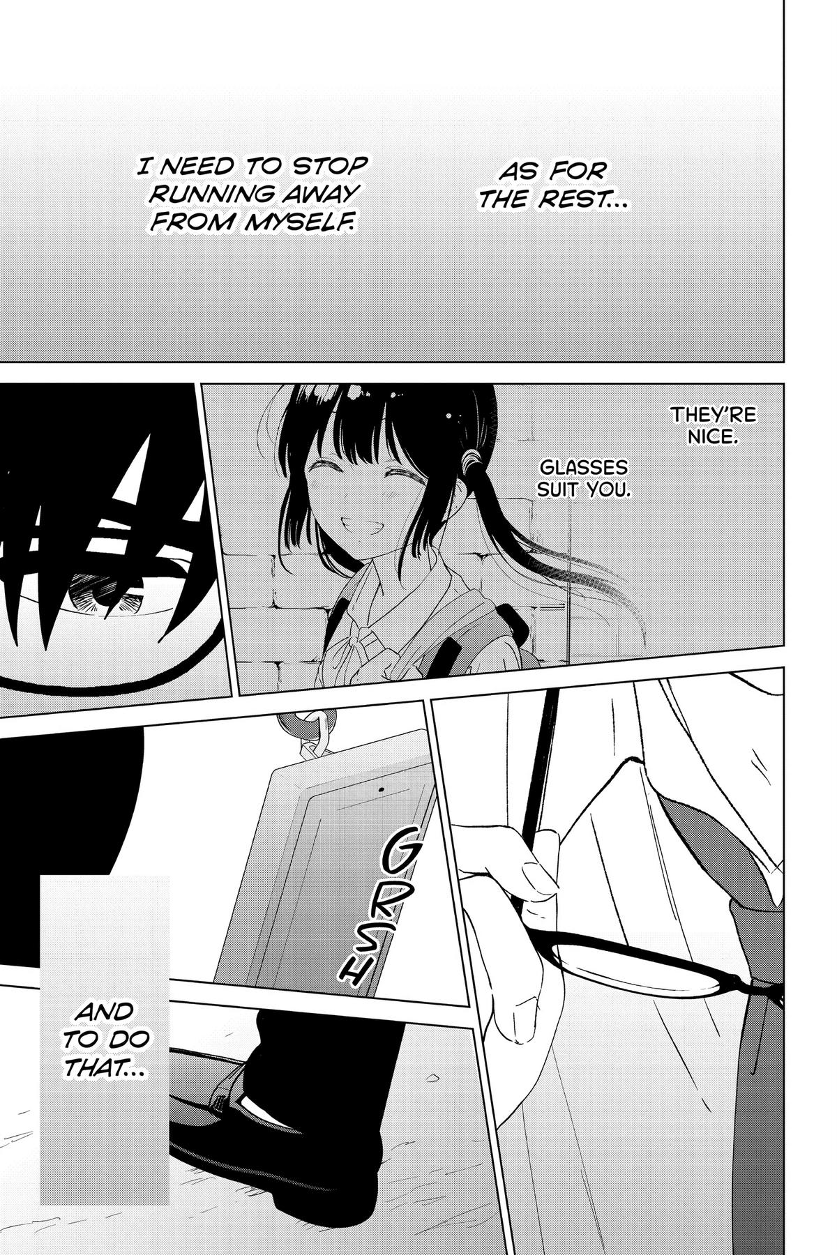 I Want To End This “I Love You” Game Chapter 45 page 13 - 