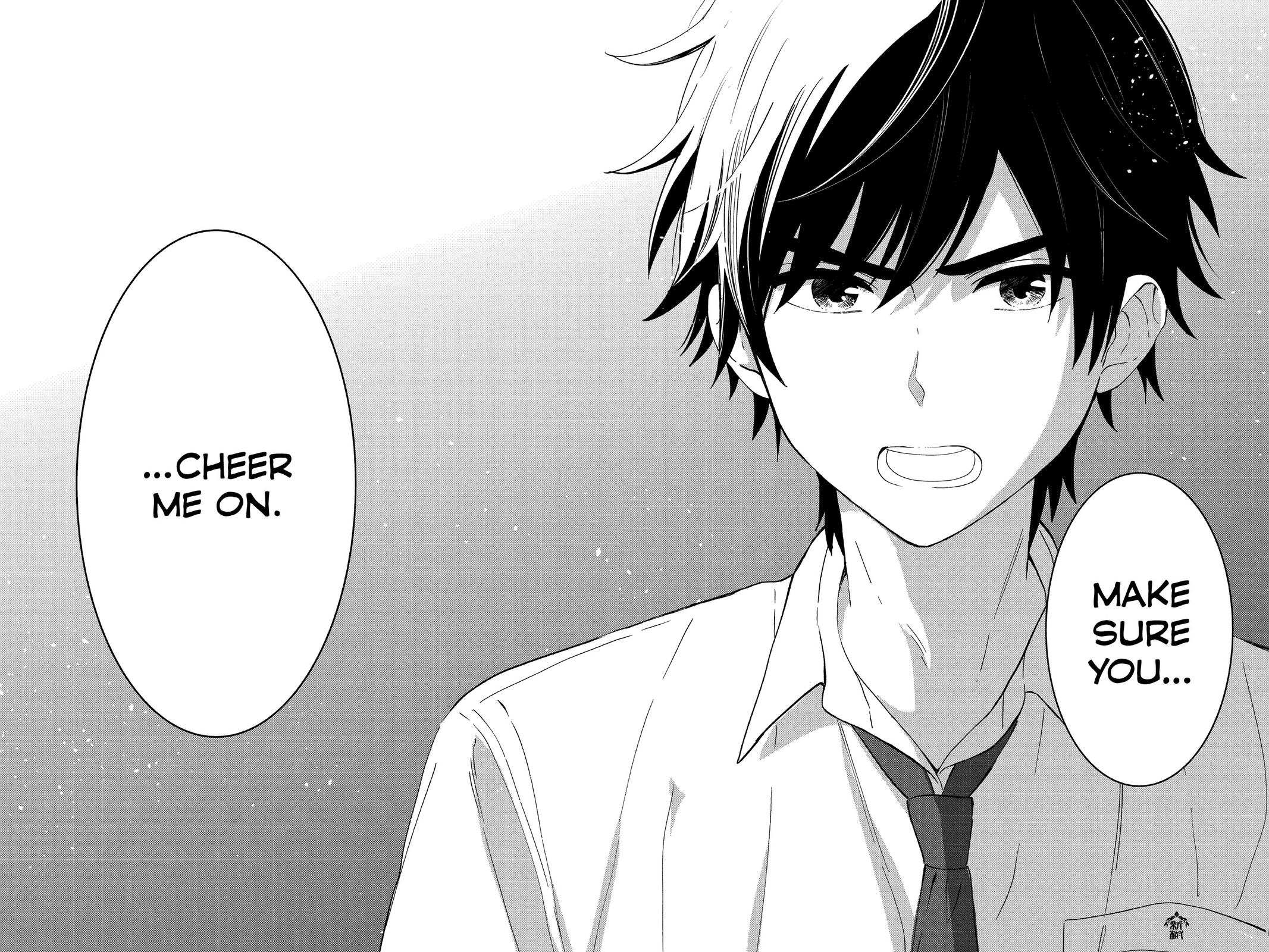 I Want To End This “I Love You” Game Chapter 45 page 16 - 