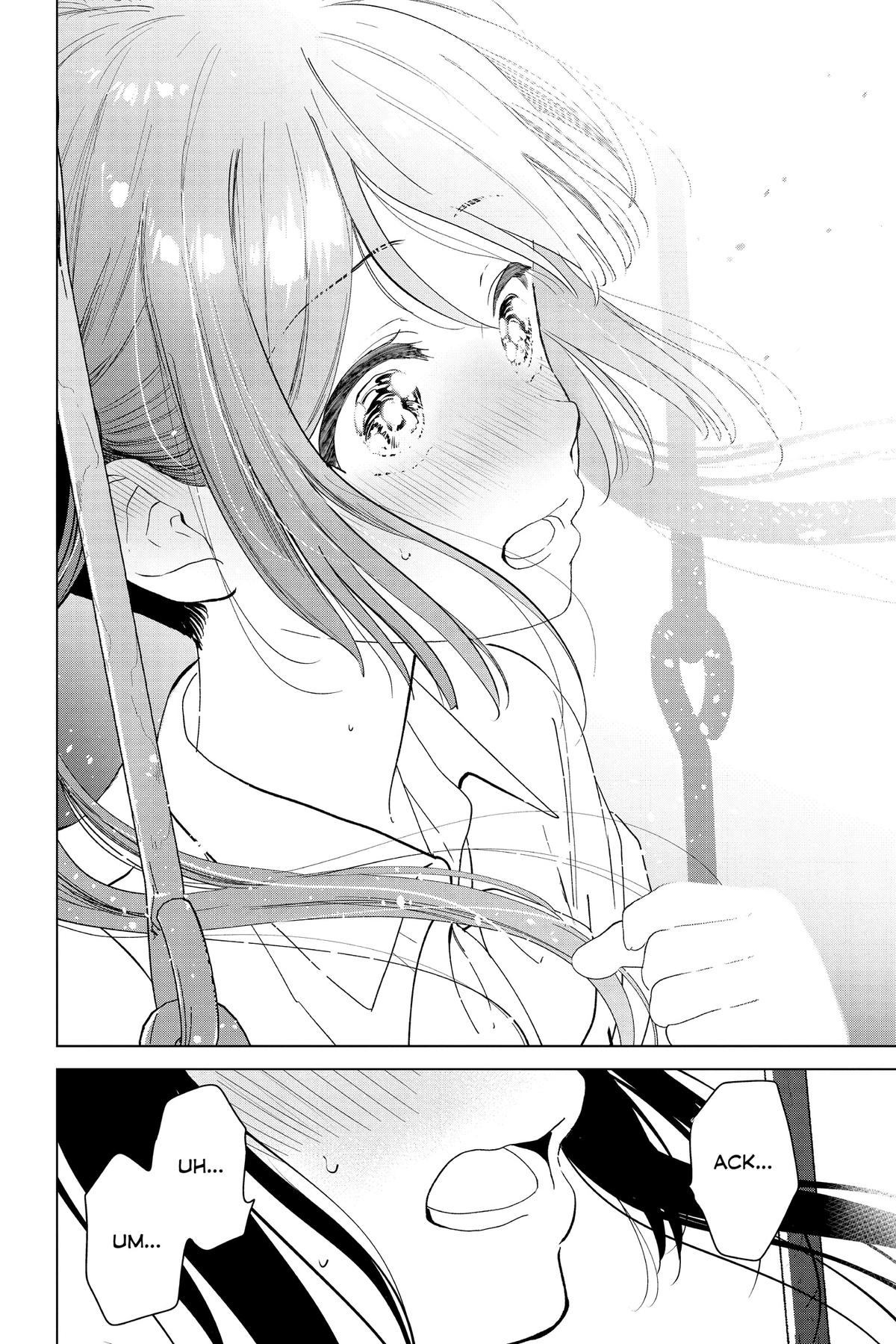 I Want To End This “I Love You” Game Chapter 45 page 18 - 