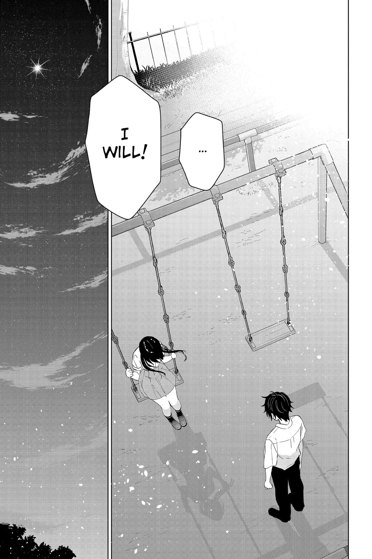 I Want To End This “I Love You” Game Chapter 45 page 19 - 
